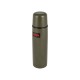 Купить Термос из нерж. стали тм THERMOS FBB-750AG 0.75L, зеленый с нанесением логотипа