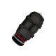 Купить RIVACASE 5331 black дорожная сумка, 35л /6 с нанесением логотипа