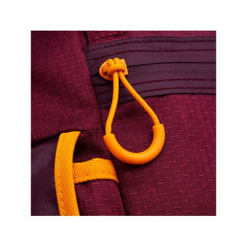 Купить RIVACASE 5361 burgundy red рюкзак для ноутбука 17.3, 30л / 4 с нанесением логотипа