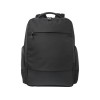 Купить Expedition Pro рюкзак для ноутбука 15,6 из переработанных материалов, 25 л - Черный с нанесением логотипа