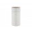 Термос из нерж. стали для еды тм ThermoCafe Arctic-1000FJ, 1.0L, белый