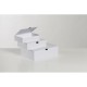 Купить Коробка подарочная White M с нанесением логотипа