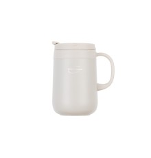 Термокружка из нерж. стали тм THERMOcafe TCCM-460SY (WGY) 0,46L