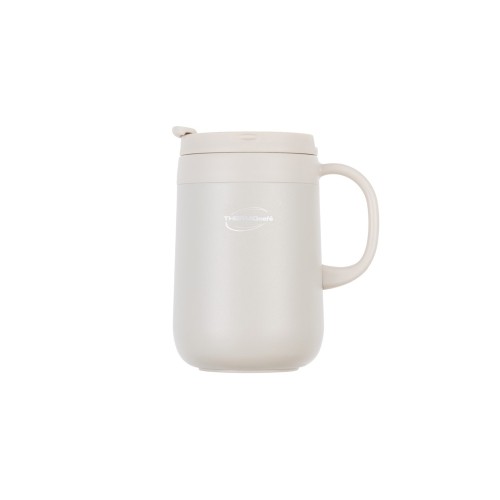 Купить Термокружка из нерж. стали тм THERMOcafe TCCM-460SY (WGY) 0,46L с нанесением логотипа