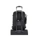 Купить RIVACASE 8465 black ECO рюкзак для ноутбука 17.3 / 6 с нанесением логотипа