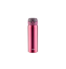 Термос из нерж. стали тм THERMOS JNL-502-SBR 0.5L, малиновый