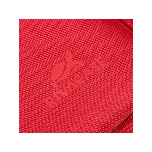 Купить RIVACASE 8630 red сумка для ноутбука 15,6 / 6 с нанесением логотипа