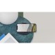 Купить Беспроводное зарядное устройство Rombica  NEO Core Quick c быстрой зарядкой, черный (с лого) с нанесением логотипа