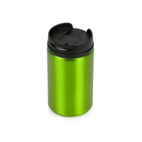 Термокружка Jar 250 мл, зеленое яблоко (Р)