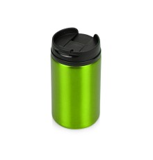 Термокружка Jar 250 мл, зеленое яблоко (Р)