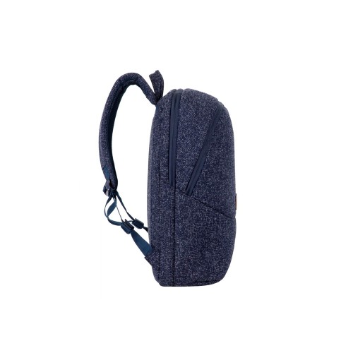 Купить RIVACASE 7962 dark blue рюкзак для ноутбука 15.6 / 6 с нанесением логотипа