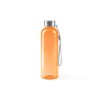 Купить Бутылка VALSAN 600 мл, оранжевый с нанесением логотипа