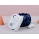 Купить Наушники Rombica Mysound Play - White/TWS с нанесением логотипа