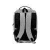 Купить Рюкзак Slender  для ноутбука 15.6'', светло-серый с нанесением логотипа