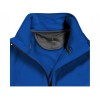 Купить Куртка флисовая Mani женская, синий с нанесением логотипа
