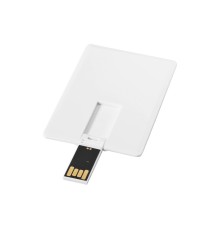 Флеш-карта в форме кредитной карты USB 2.0 на 4 Гб