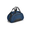 Купить FIT. Спортивная сумка 600D, синий с нанесением логотипа