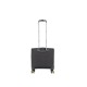 Купить RIVACASE 8481 black ECO бизнес кейс на 4-х колесах 20 / 2 с нанесением логотипа