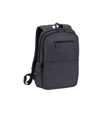 RIVACASE 7760 black ECO рюкзак для ноутбука 15.6