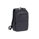 Купить RIVACASE 7760 black ECO рюкзак для ноутбука 15.6 с нанесением логотипа