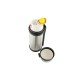 Купить Термос из нерж. стали тм THERMOS FDH Stainless Steel Vacuum Flask 2.0L, стальной с нанесением логотипа