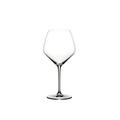 Купить Набор бокалов Pinot Noir, 770мл. Riedel, 4шт с нанесением