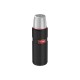 Купить Термос со стальной колбой тм THERMOS SK 2000 RCMB 0,47L с нанесением логотипа