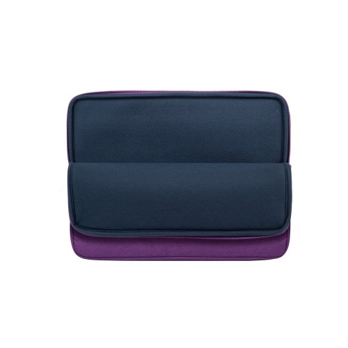 Купить RIVACASE 7705 violet ECO чехол для ноутбука 15.6 / 12 с нанесением логотипа