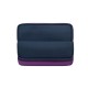 Купить RIVACASE 7705 violet ECO чехол для ноутбука 15.6 / 12 с нанесением логотипа