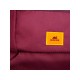 Купить RIVACASE 5331 burgundy red дорожная сумка, 35л /6 с нанесением логотипа
