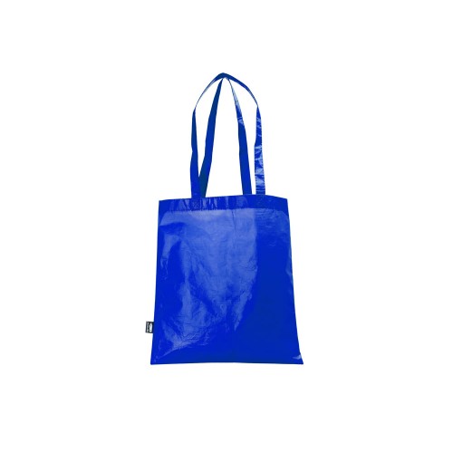 Купить Многоразовая сумка PHOCA, королевский синий с нанесением логотипа