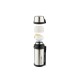 Купить Термос из нерж. стали тм THERMOS FDH Stainless Steel Vacuum Flask 1.65L, стальной с нанесением логотипа
