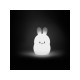 Купить Rombica LED Rabbit, белый с нанесением логотипа
