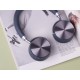 Купить Наушники Rombica Mysound BH-12 Gray с нанесением логотипа