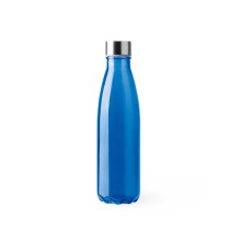 Стеклянная бутылка SANDI 650 мл, королевский синий