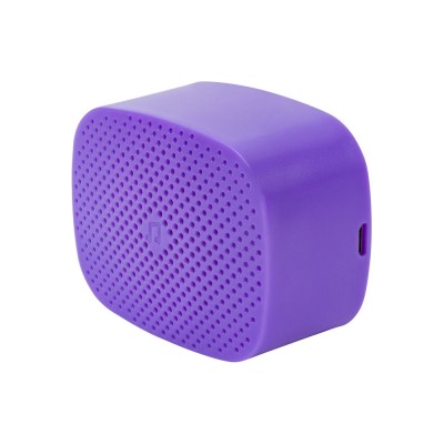 Купить Портативная акустика Rombica MySound Melody Purple с нанесением логотипа