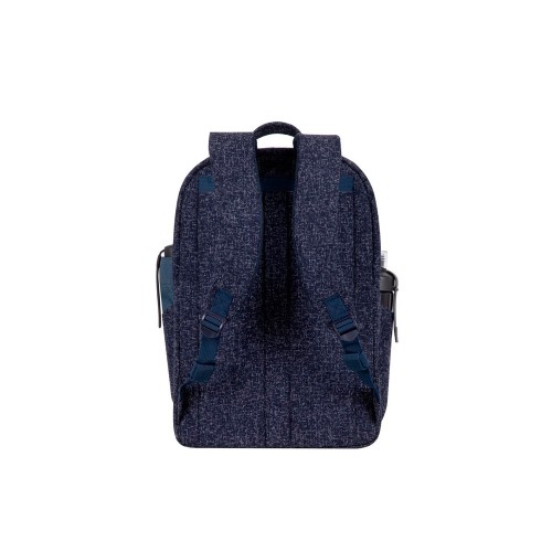 Купить RIVACASE 7962 dark blue рюкзак для ноутбука 15.6 / 6 с нанесением логотипа