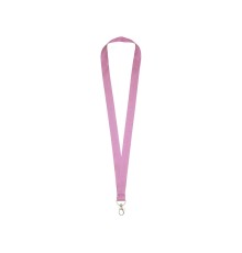 Шнурок с удобным крючком Impey, розовый