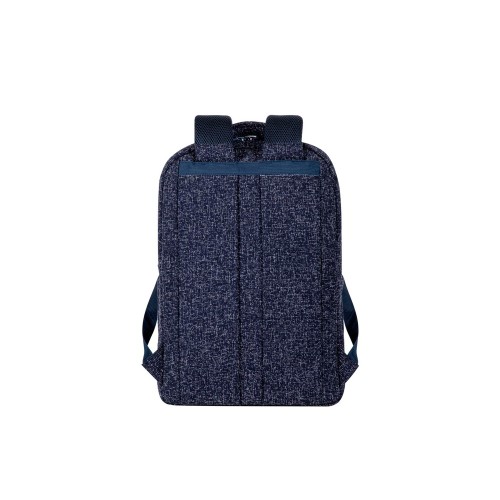 Купить RIVACASE 7962 dark blue рюкзак для ноутбука 15.6 / 6 с нанесением логотипа