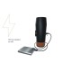 Купить Портативная кофемашина Rombica Barista CTG-1 с логотипом Rombica с нанесением логотипа