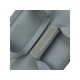 Купить RIVACASE 5717 grey Изотермическая сумка-холодильник, 17 л /12 с нанесением логотипа
