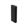 Купить Внешний аккумулятор Rombica NEO PRO-300C Black с нанесением логотипа