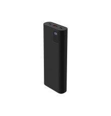 Внешний аккумулятор Rombica NEO PRO-300C Black