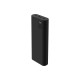Купить Внешний аккумулятор Rombica NEO PRO-300C Black с нанесением логотипа
