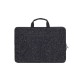 Купить RIVACASE 7915 black чехол для ноутбука 15.6 с нанесением логотипа
