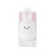 Купить Rombica LED Rabbit, белый с нанесением логотипа