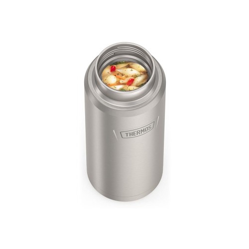 Купить Термос из нерж. стали тм THERMOS IS-212 MS 1.2L, стальной с нанесением логотипа