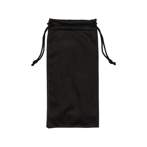 Купить Очки солнцезащитные с зеркальными линзами Partymaker, оранжевый с нанесением логотипа