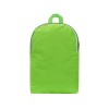 Купить Рюкзак Sheer, неоновый зеленый с нанесением логотипа