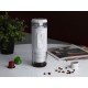 Купить Портативная кофемашина Rombica Barista 2 White с нанесением логотипа